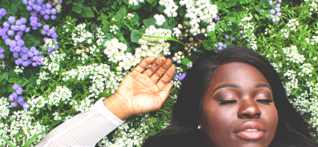 Self care without the guilt